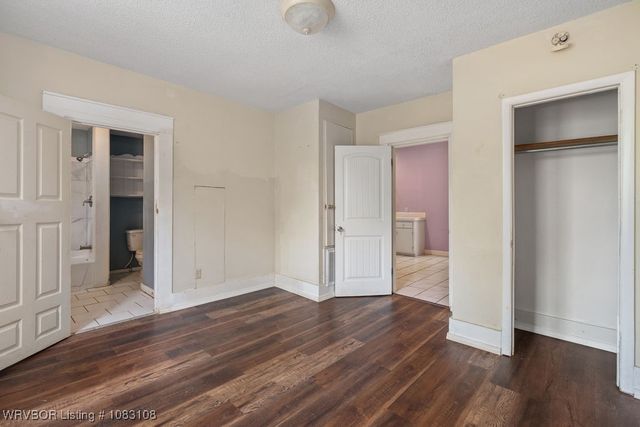 1221 N 39th Street, Fort Smith, AR 72904