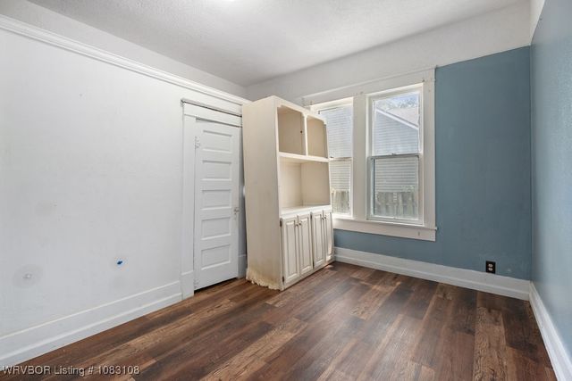 1221 N 39th Street, Fort Smith, AR 72904