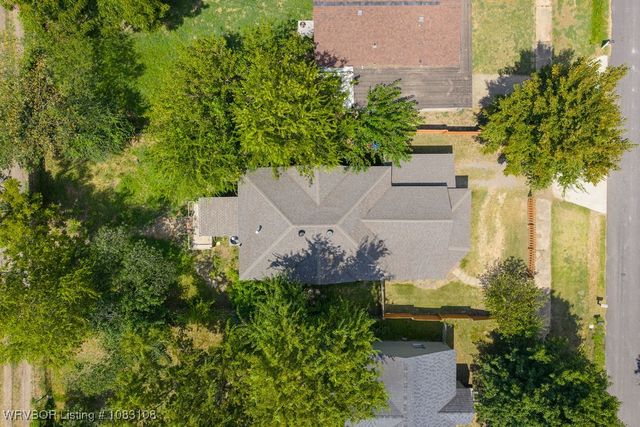 1221 N 39th Street, Fort Smith, AR 72904