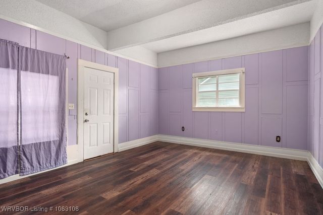 1221 N 39th Street, Fort Smith, AR 72904