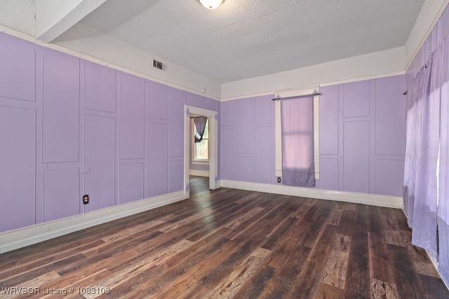 1221 N 39th Street, Fort Smith, AR 72904