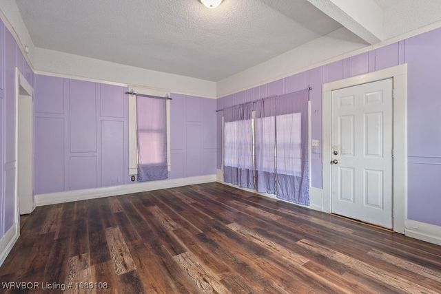 1221 N 39th Street, Fort Smith, AR 72904