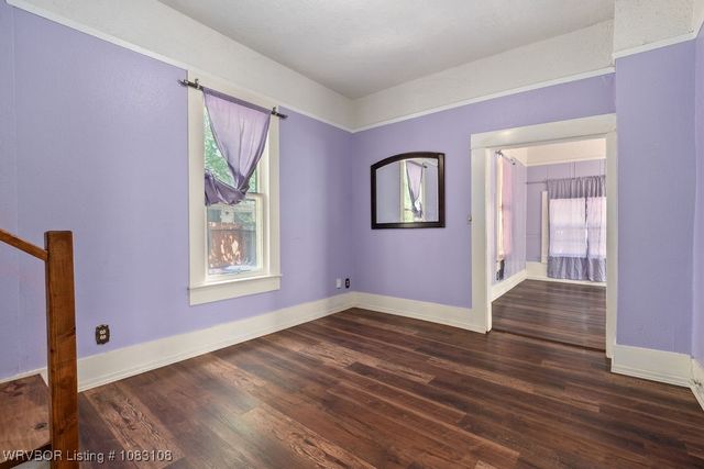 1221 N 39th Street, Fort Smith, AR 72904