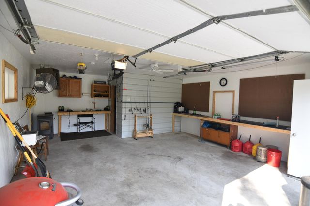 627 School Forest Road SW, Baudette, MN 56623