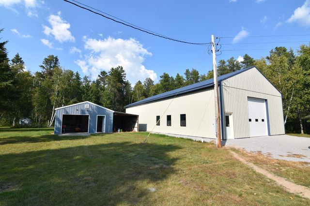 627 School Forest Road SW, Baudette, MN 56623