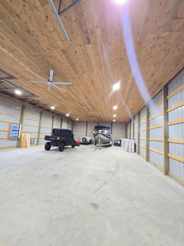 627 School Forest Road SW, Baudette, MN 56623