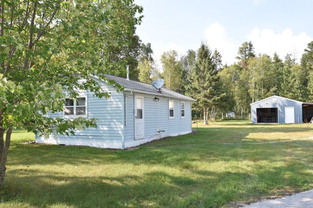 627 School Forest Road SW, Baudette, MN 56623