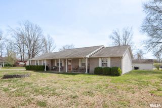 1401 HANNAH Drive, Marion, IL 62959