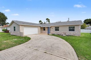 2890 College View Drive, Melbourne, FL 32935