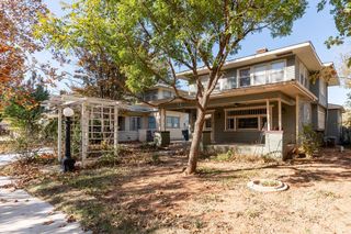 1215 NW 34th Street, Oklahoma City, OK 73118