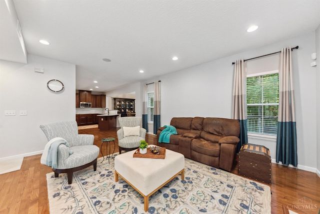 1440 Woodbury Glen Drive, Batavia Twp, OH 45102