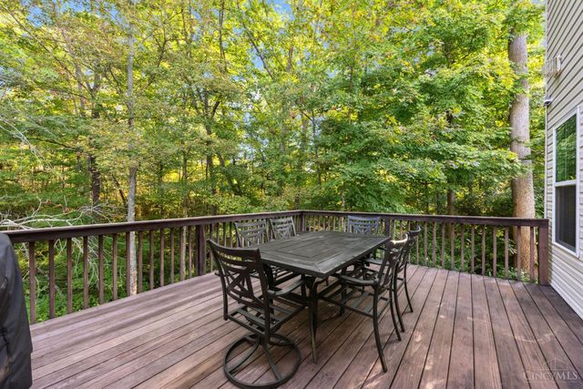 1440 Woodbury Glen Drive, Batavia Twp, OH 45102