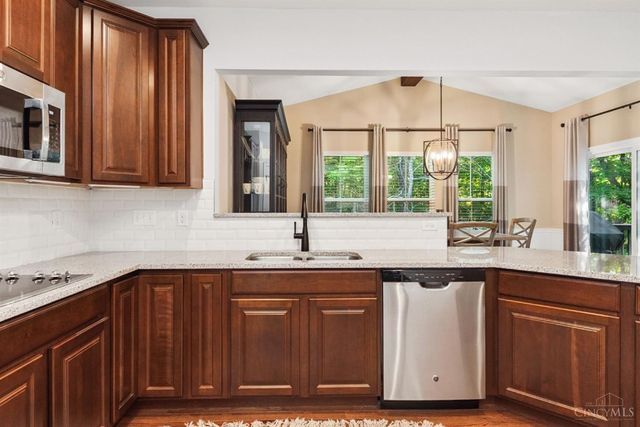 1440 Woodbury Glen Drive, Batavia Twp, OH 45102