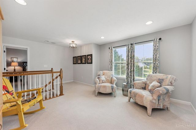 1440 Woodbury Glen Drive, Batavia Twp, OH 45102