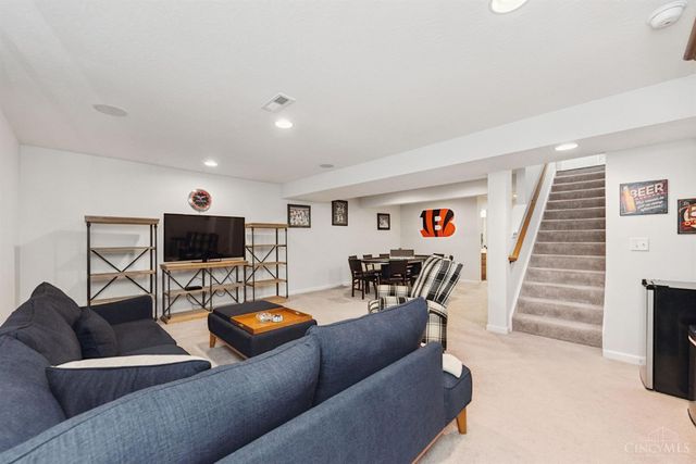 1440 Woodbury Glen Drive, Batavia Twp, OH 45102