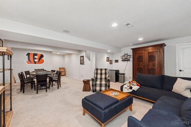 1440 Woodbury Glen Drive, Batavia Twp, OH 45102