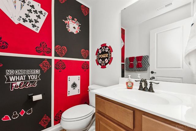 1440 Woodbury Glen Drive, Batavia Twp, OH 45102