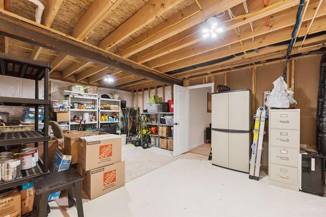 1440 Woodbury Glen Drive, Batavia Twp, OH 45102