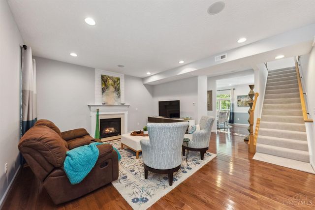 1440 Woodbury Glen Drive, Batavia Twp, OH 45102