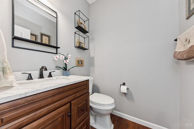 1440 Woodbury Glen Drive, Batavia Twp, OH 45102