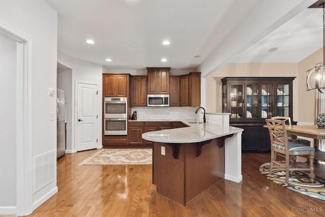 1440 Woodbury Glen Drive, Batavia Twp, OH 45102