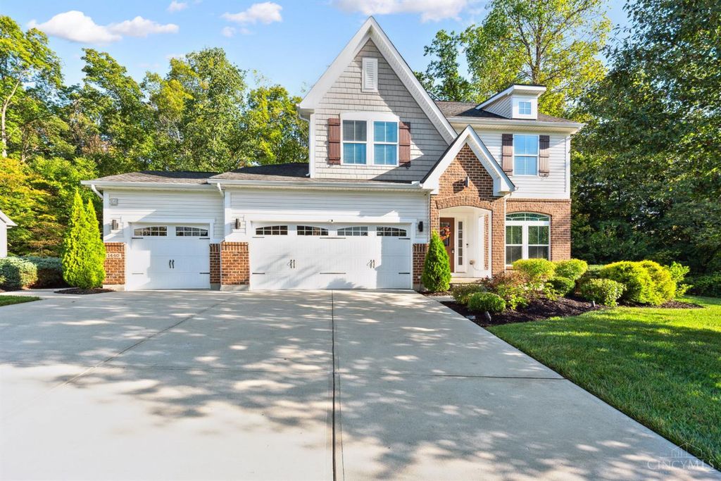 1440 Woodbury Glen Drive, Batavia Twp, OH 45102