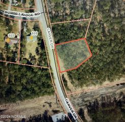 Lot 3 Carver Drive, Rocky Point, NC 28457