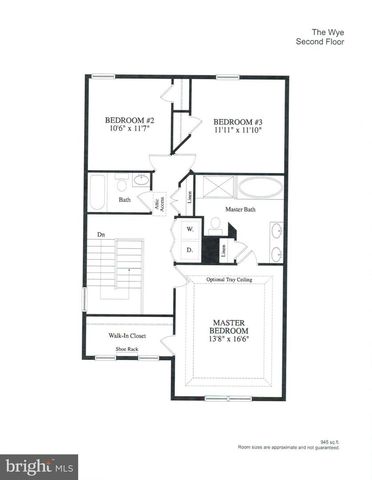106 EUPHORIA CT, Glen Burnie, MD 21061