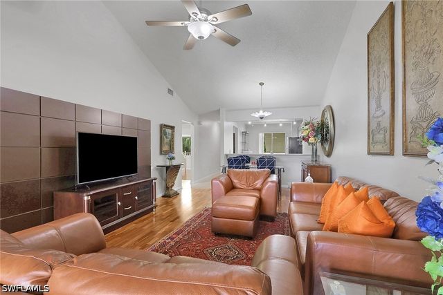 5634 Woodmere Lake CIR B203, Naples, FL 34112