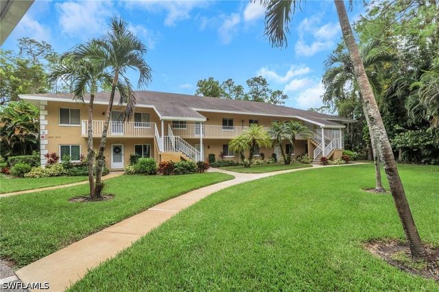 5634 Woodmere Lake CIR B203, Naples, FL 34112