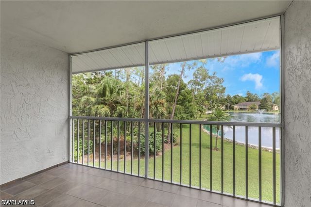 5634 Woodmere Lake CIR B203, Naples, FL 34112