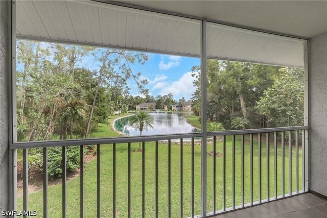 5634 Woodmere Lake CIR B203, Naples, FL 34112