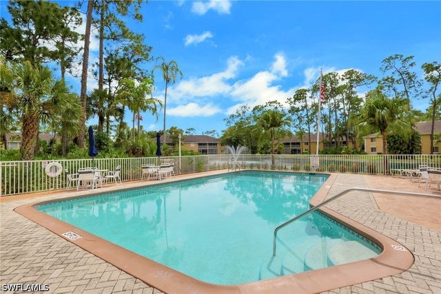 5634 Woodmere Lake CIR B203, Naples, FL 34112