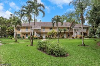 5634 Woodmere Lake CIR B203, Naples, FL 34112