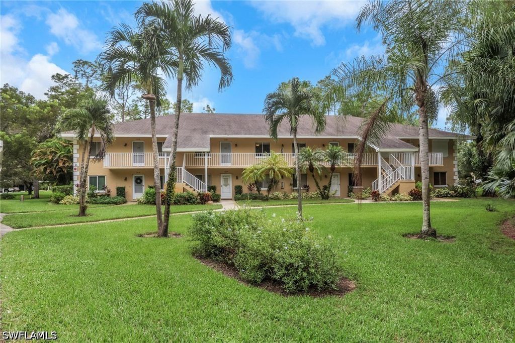 5634 Woodmere Lake CIR B203, Naples, FL 34112
