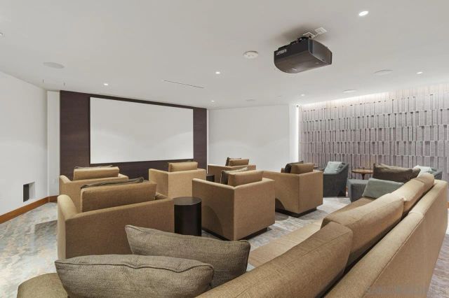 888 W E ST 505, San Diego, CA 92101