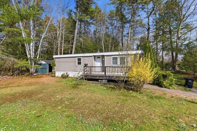 211 Emerald Drive, Barrington, NH 03825