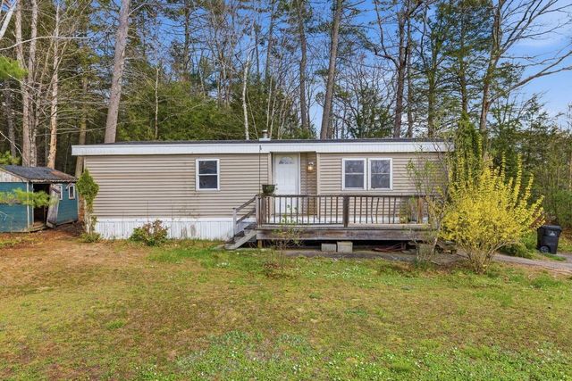 211 Emerald Drive, Barrington, NH 03825