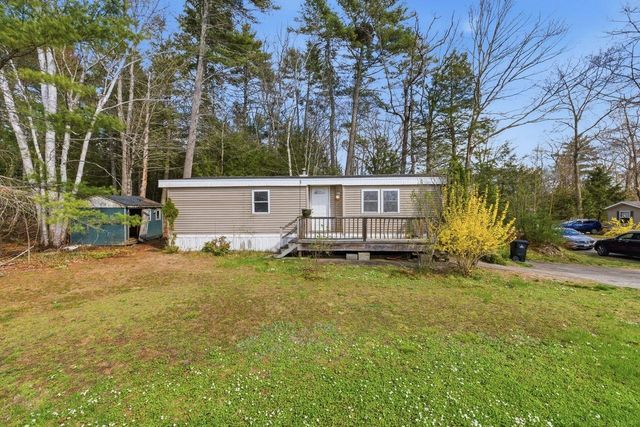 211 Emerald Drive, Barrington, NH 03825