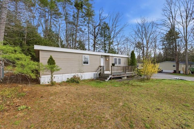 211 Emerald Drive, Barrington, NH 03825