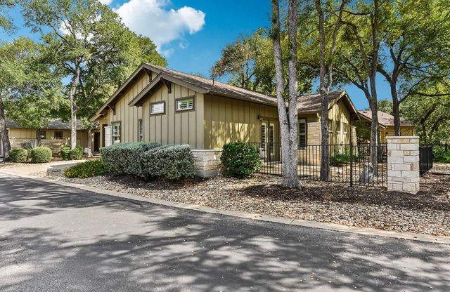 9707 Anderson Mill RD 10, Austin, TX 78750