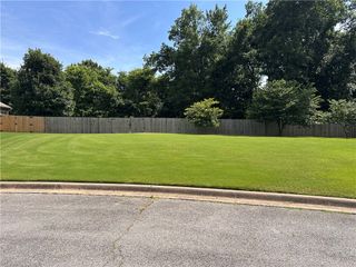 281 Hearthstone Circle, Prairie Grove, AR 72753