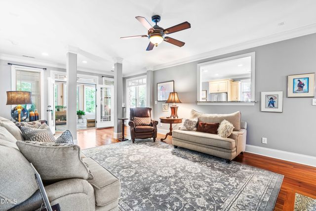 399 Beckwith Avenue, Clayton, NC 27527