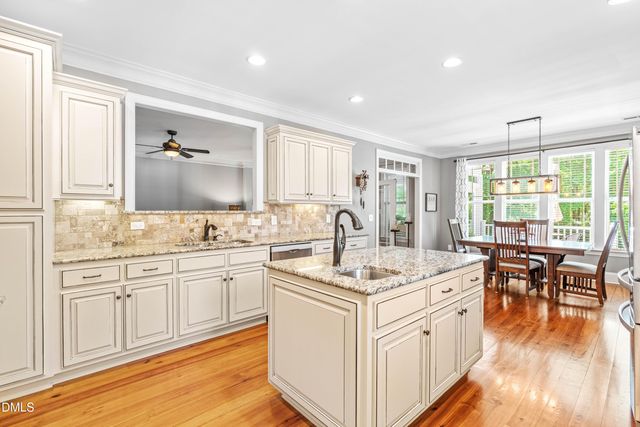 399 Beckwith Avenue, Clayton, NC 27527
