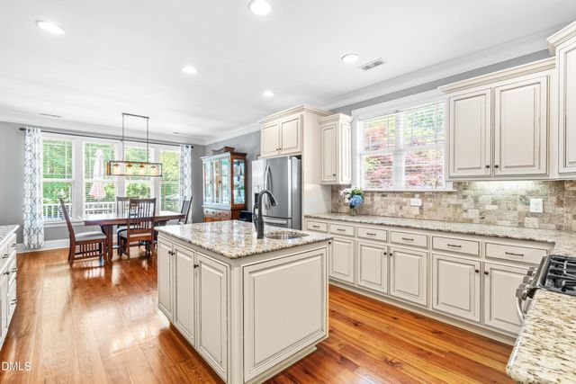 399 Beckwith Avenue, Clayton, NC 27527