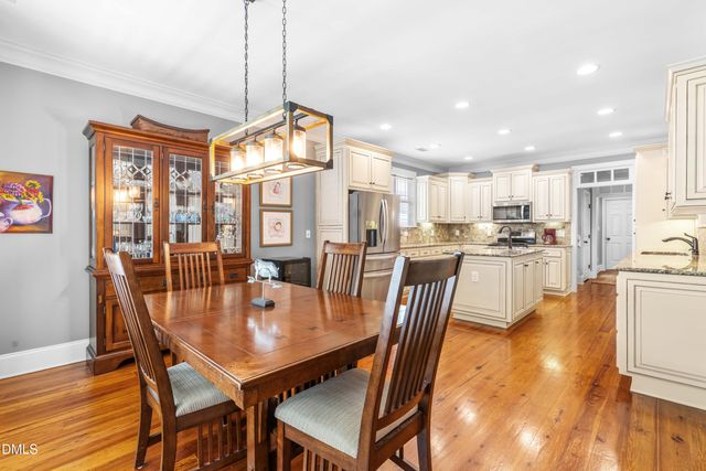 399 Beckwith Avenue, Clayton, NC 27527