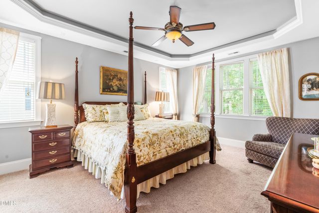 399 Beckwith Avenue, Clayton, NC 27527