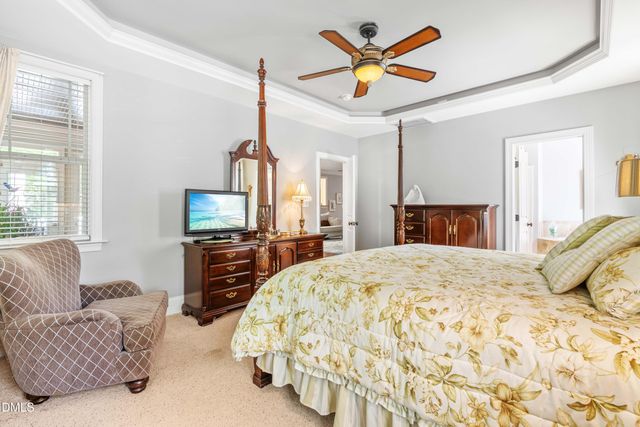 399 Beckwith Avenue, Clayton, NC 27527