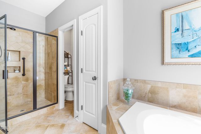 399 Beckwith Avenue, Clayton, NC 27527
