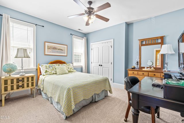 399 Beckwith Avenue, Clayton, NC 27527